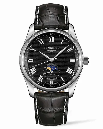 Longines Master Collection L2.909.4.51.7